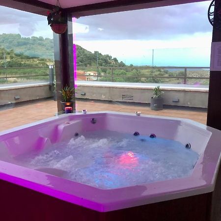 Hotel Boutique Abadia Del Maestrat Sarratella 外观 照片