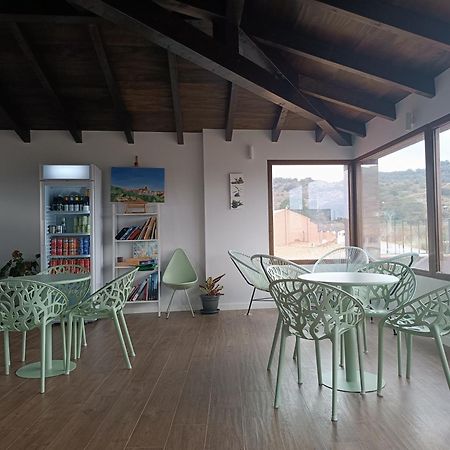 Hotel Boutique Abadia Del Maestrat Sarratella 外观 照片