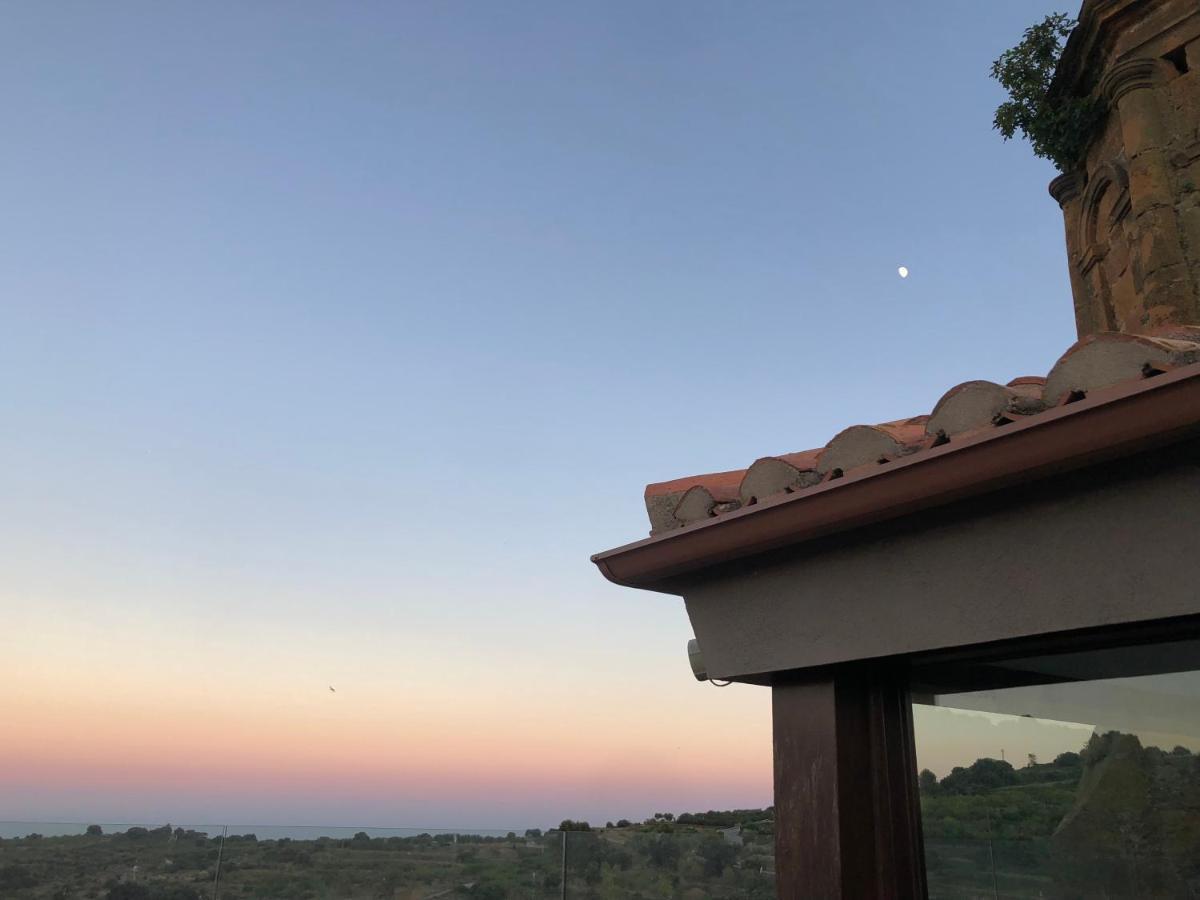 Hotel Boutique Abadia Del Maestrat Sarratella 外观 照片