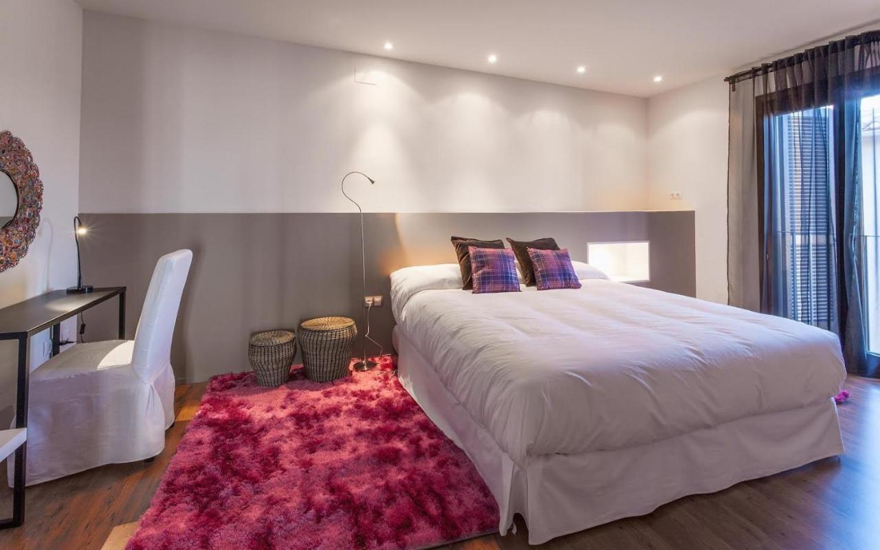 Hotel Boutique Abadia Del Maestrat Sarratella 外观 照片
