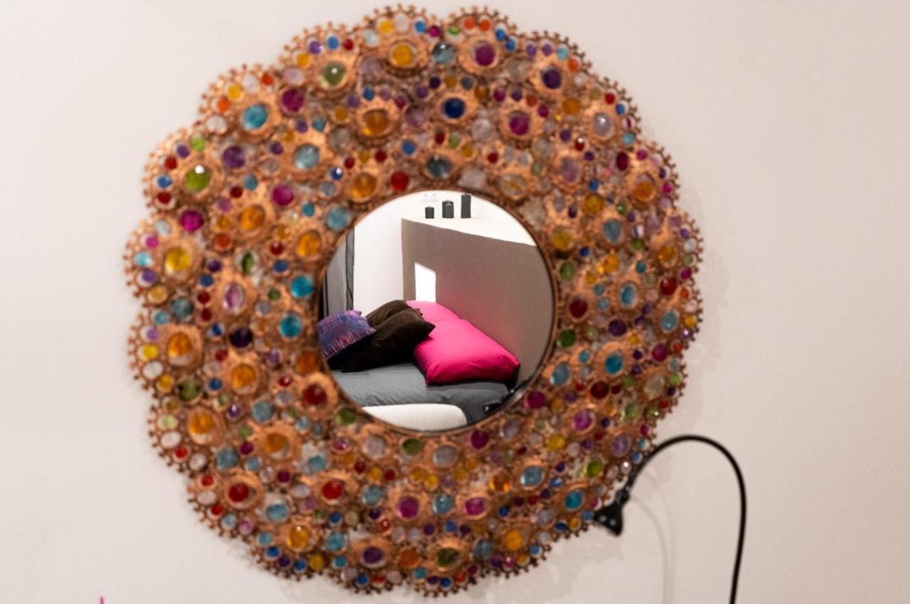 Hotel Boutique Abadia Del Maestrat Sarratella 外观 照片