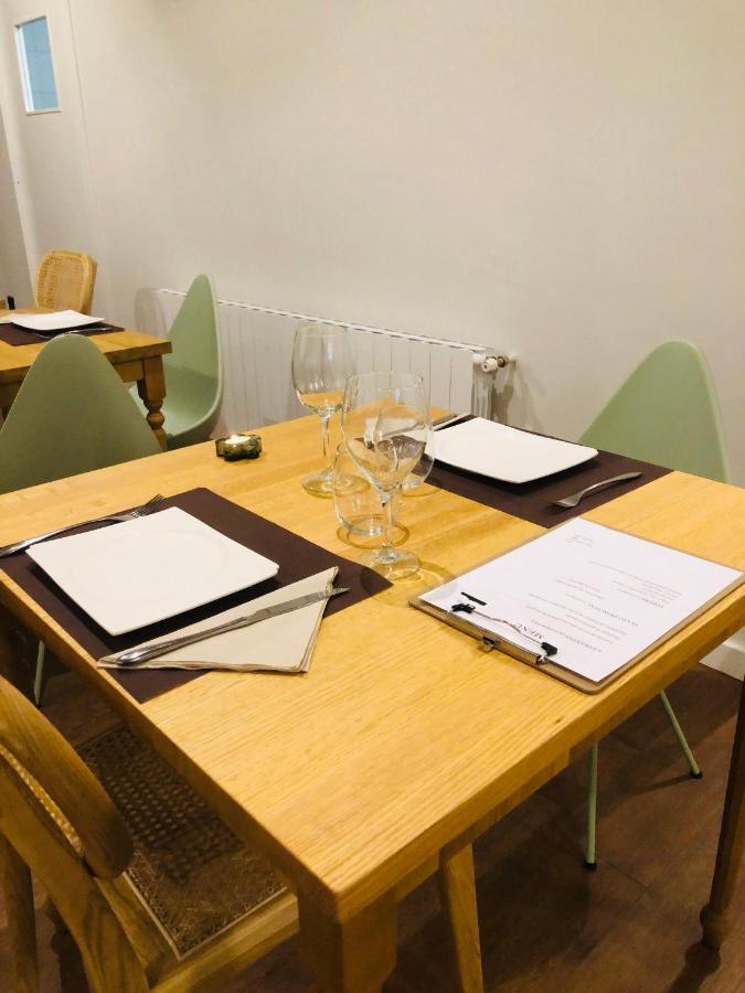 Hotel Boutique Abadia Del Maestrat Sarratella 外观 照片