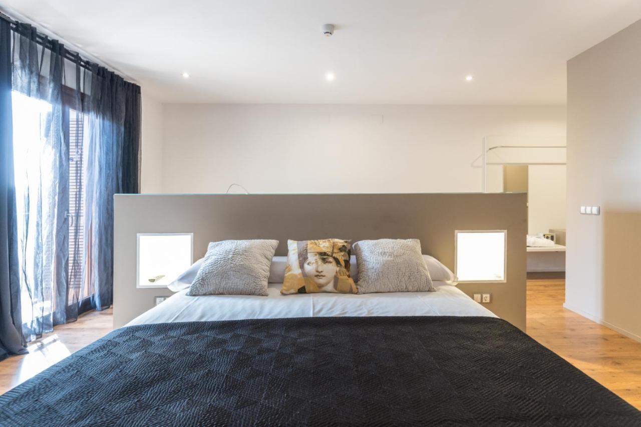 Hotel Boutique Abadia Del Maestrat Sarratella 外观 照片