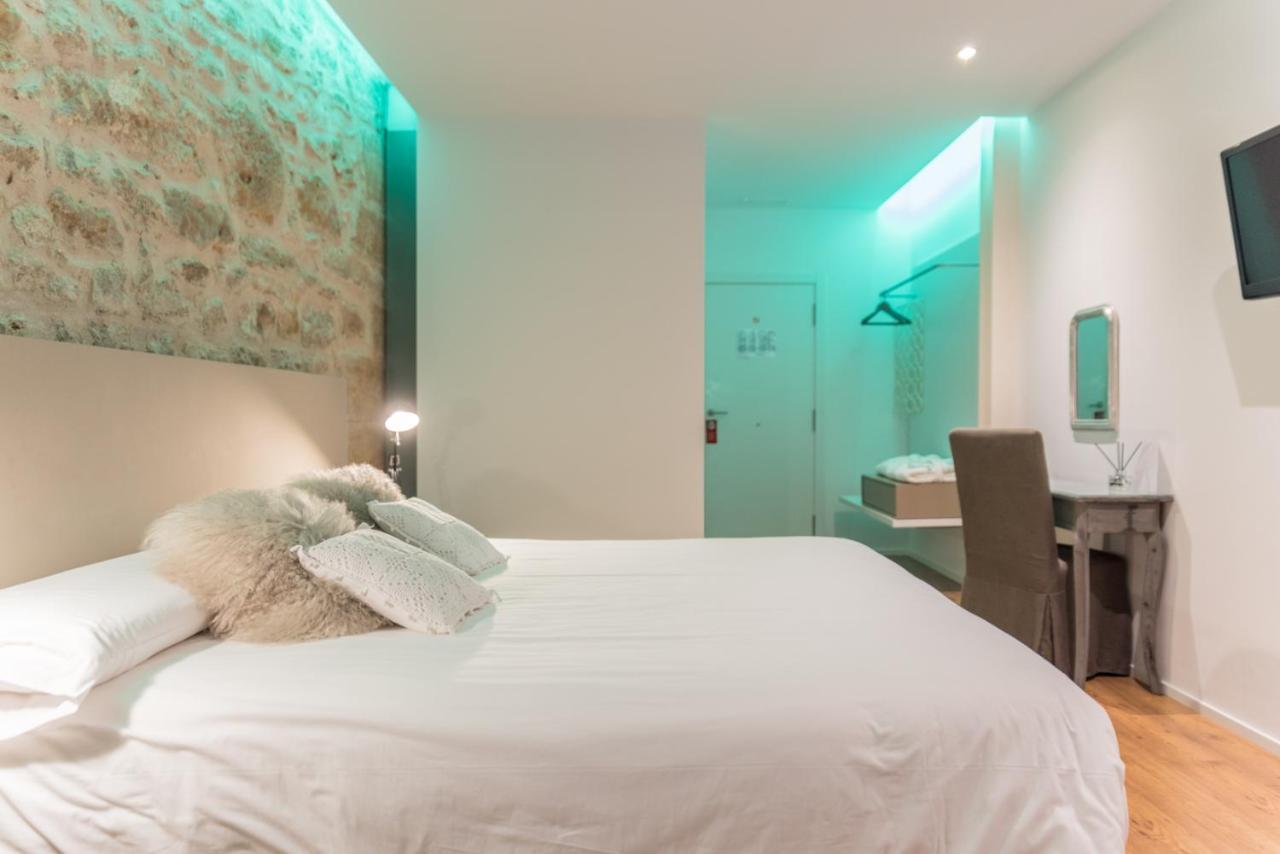 Hotel Boutique Abadia Del Maestrat Sarratella 外观 照片