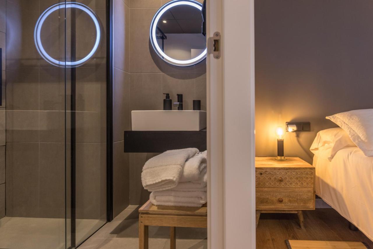 Hotel Boutique Abadia Del Maestrat Sarratella 外观 照片
