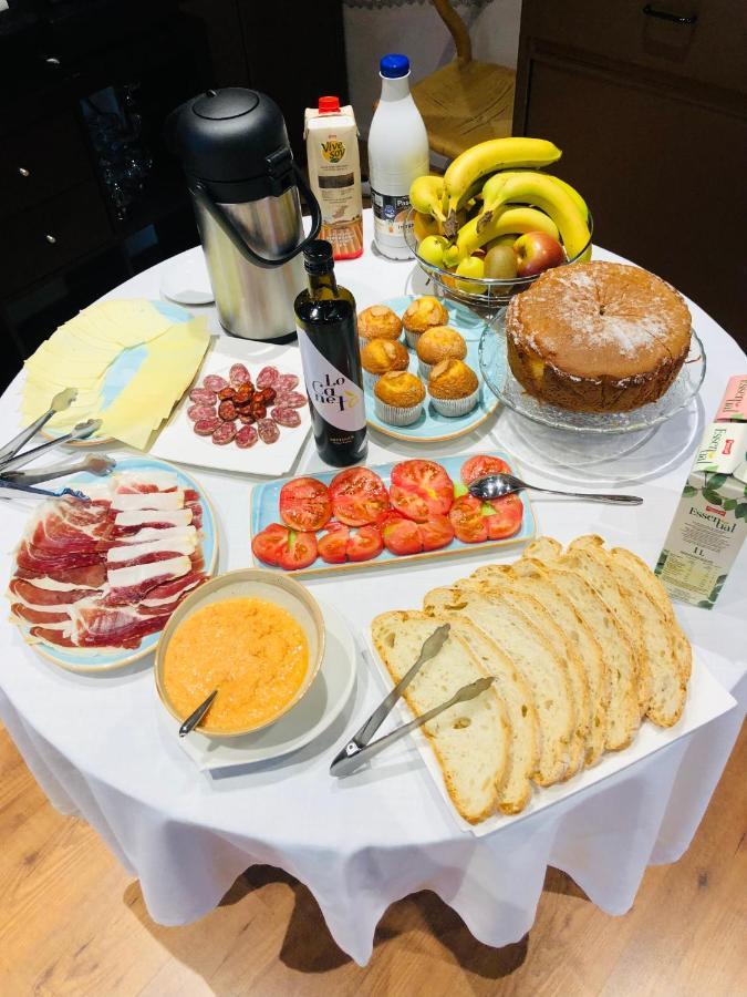 Hotel Boutique Abadia Del Maestrat Sarratella 外观 照片