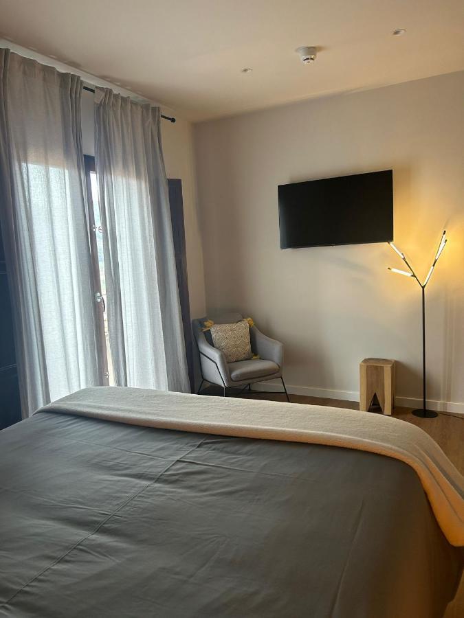 Hotel Boutique Abadia Del Maestrat Sarratella 外观 照片
