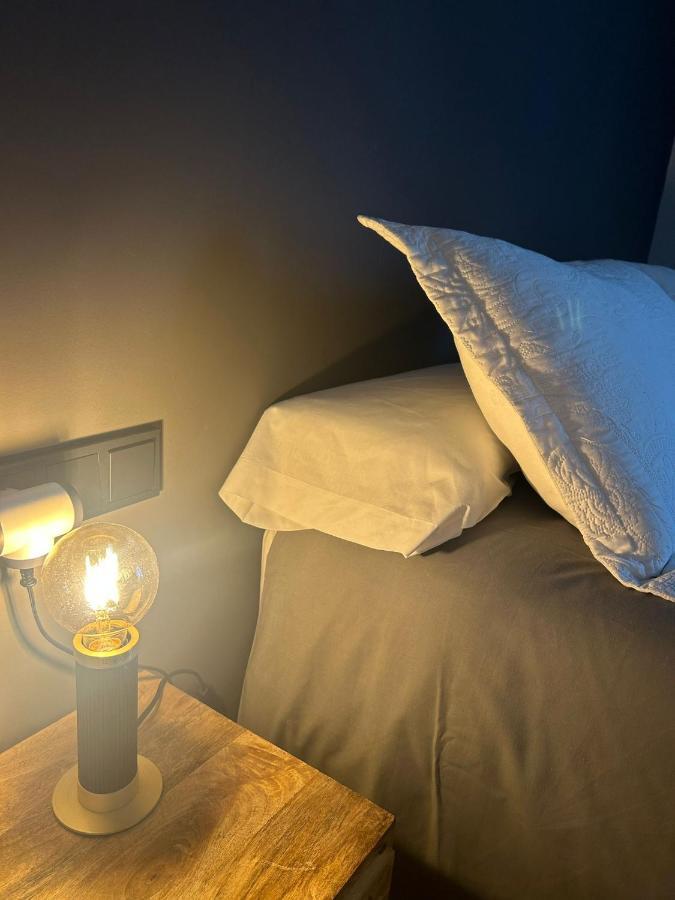 Hotel Boutique Abadia Del Maestrat Sarratella 外观 照片