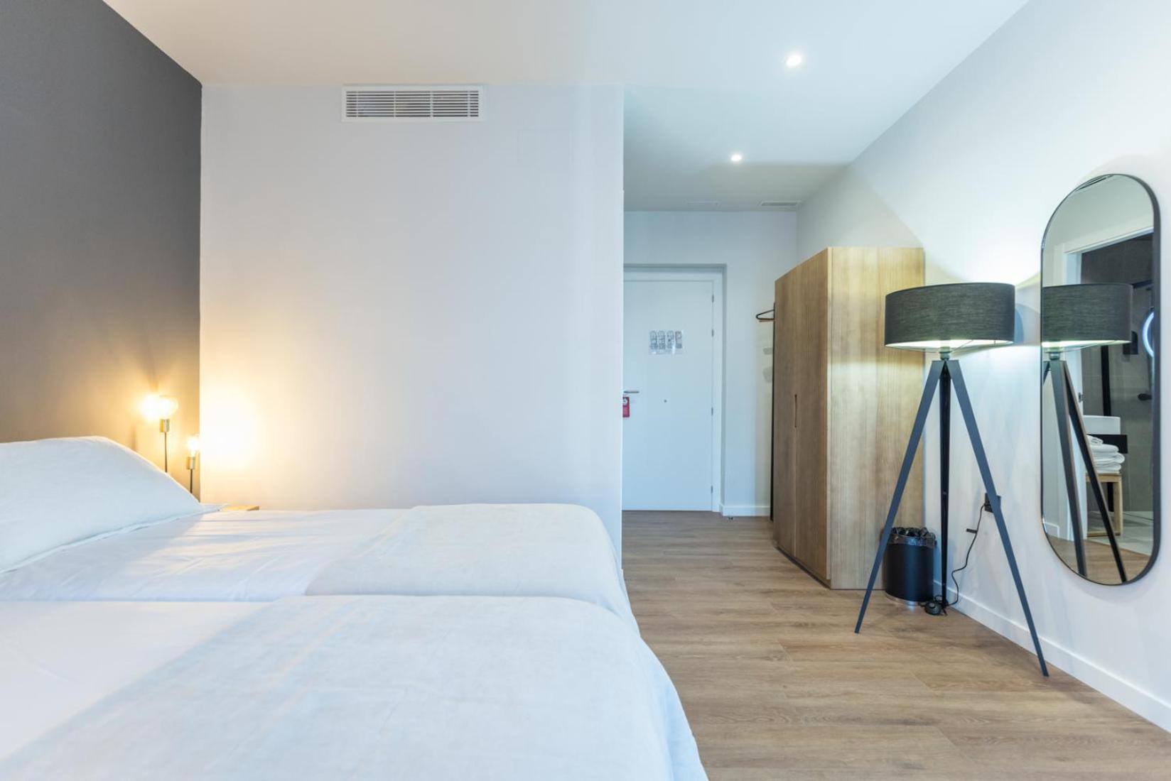 Hotel Boutique Abadia Del Maestrat Sarratella 客房 照片