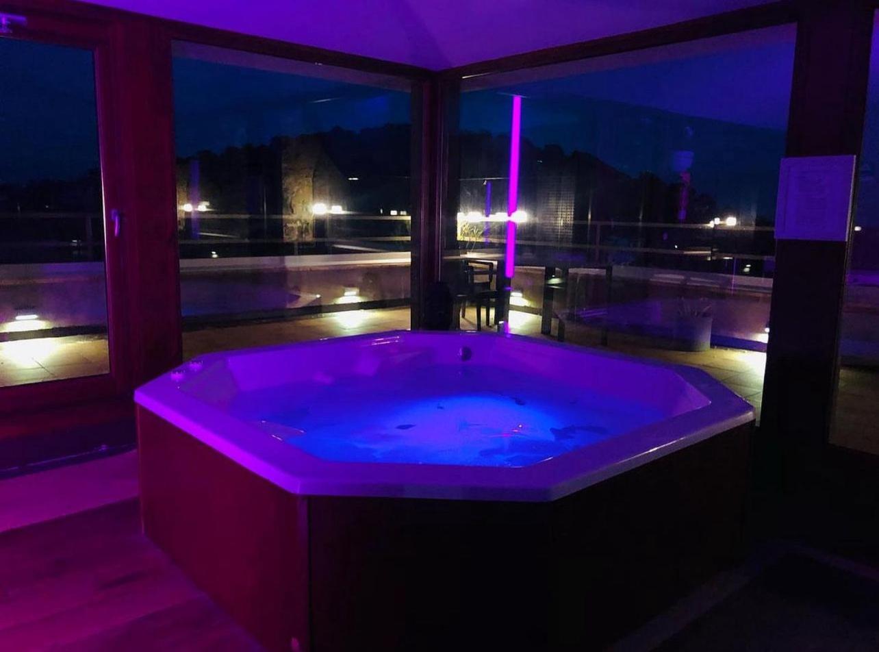 Hotel Boutique Abadia Del Maestrat Sarratella 外观 照片